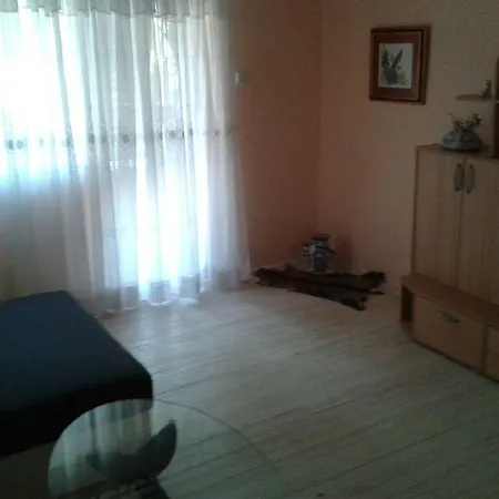 Lägenhet Apartmani Mira *