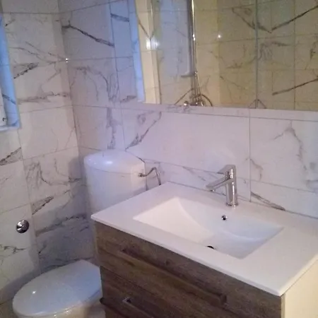 Apartment Mira